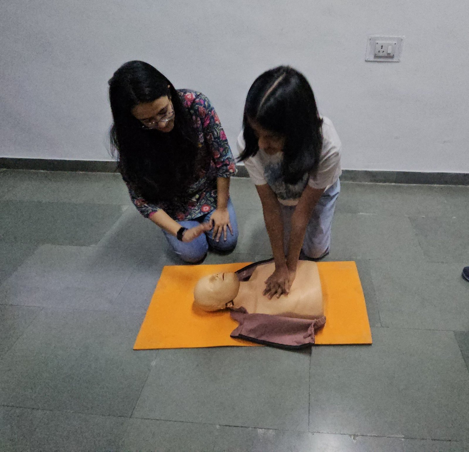 CPR Training