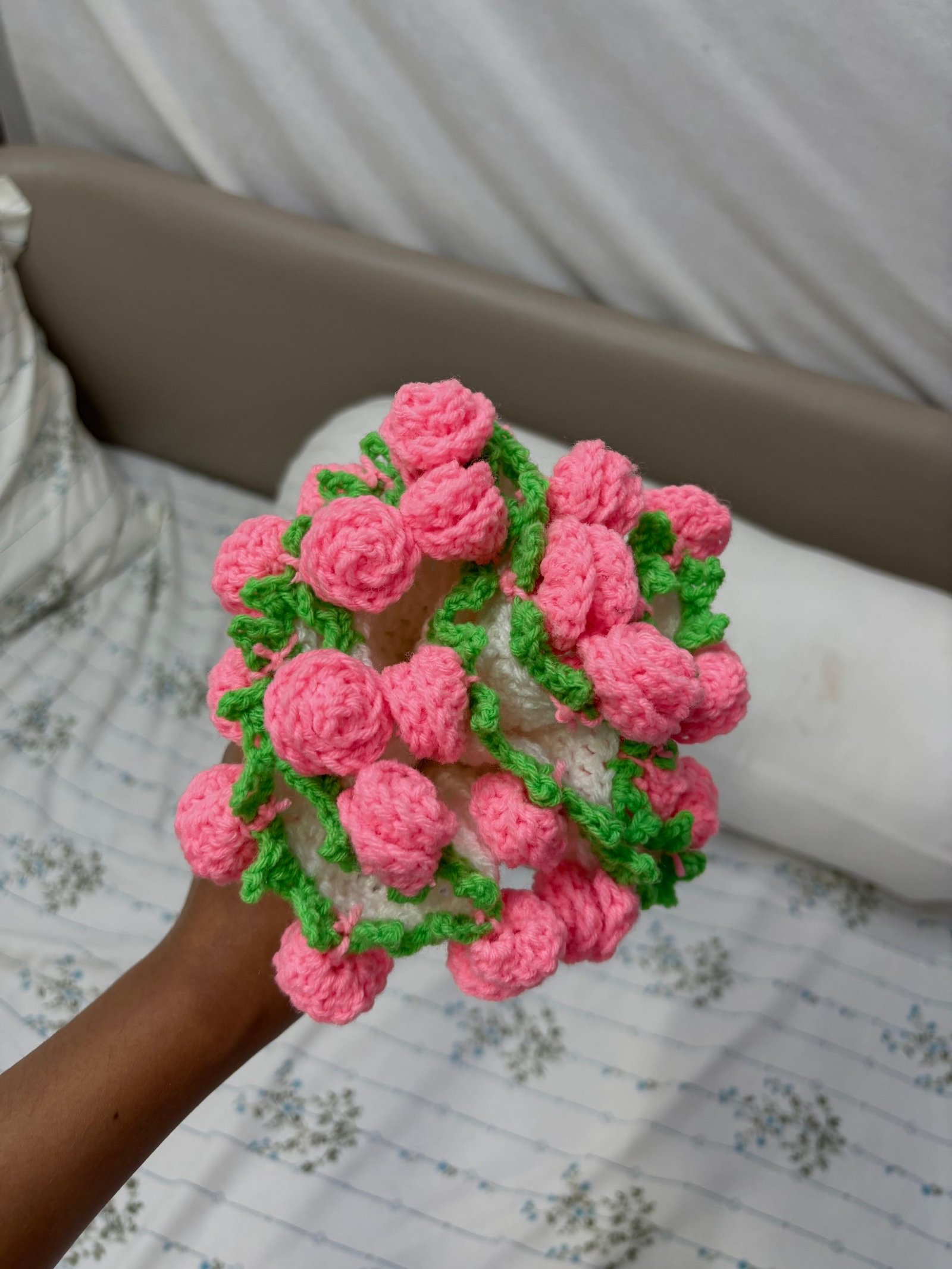 Crochet Work